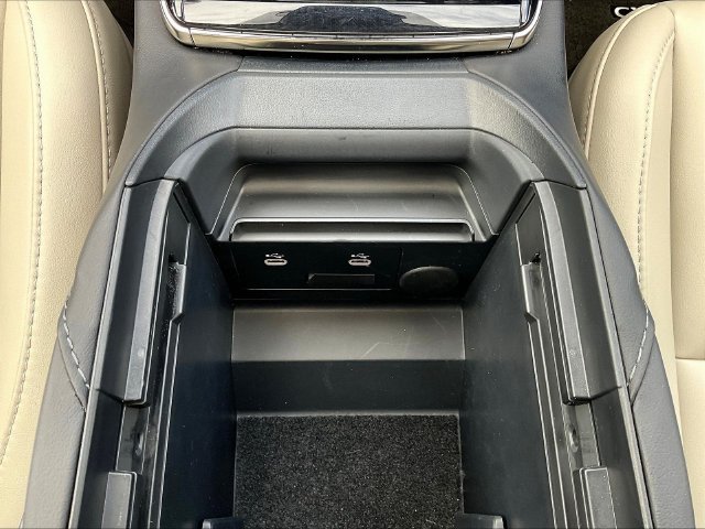 Used 2024 MAZDA CX-30 AWD 2.5 S w/ Preferred Package image 18