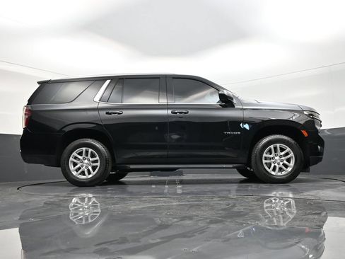 Used 2024 Chevrolet Tahoe LT RWD image 21