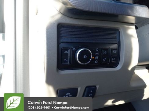 New 2026 Ford F250 Platinum image 13