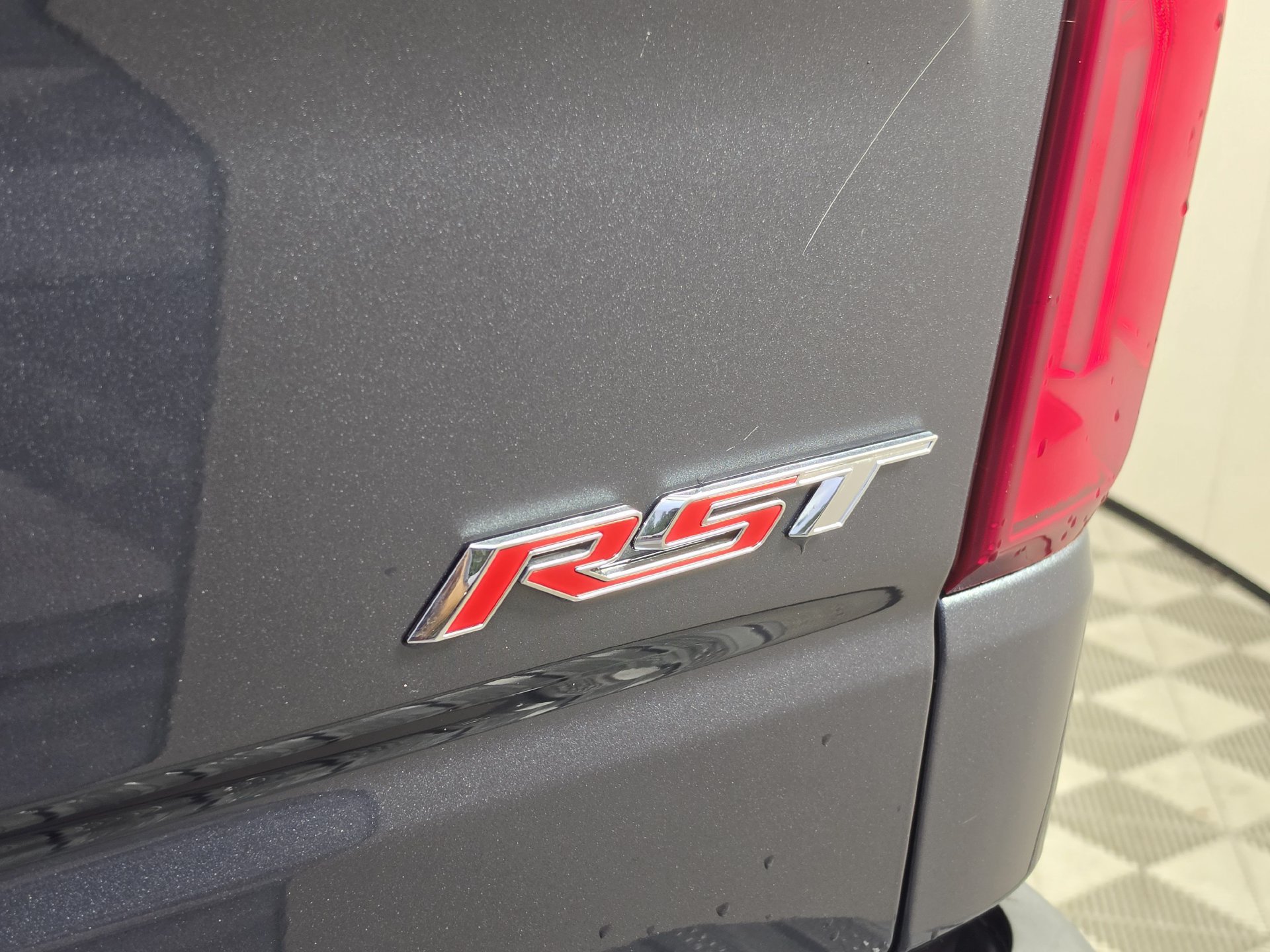 Used 2020 Chevrolet Silverado 1500 RST w/ All-Star Edition AWD/4WD image 45