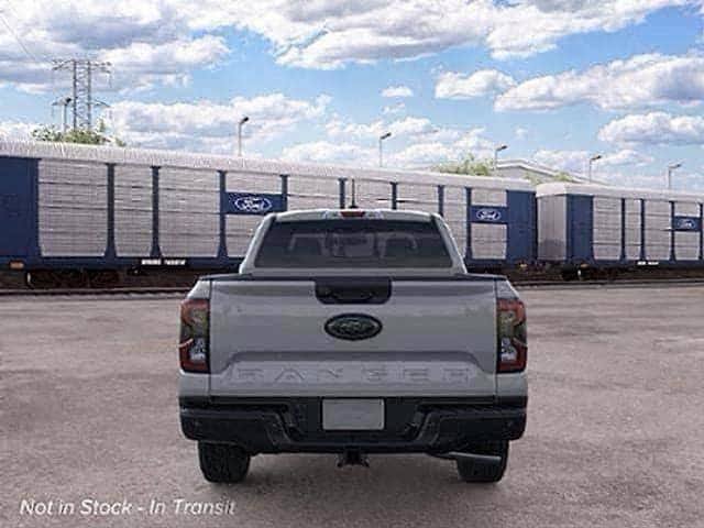New 2026 Ford Ranger XLT RWD image 63