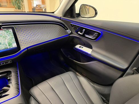 Certified 2025 Mercedes-Benz E 350 Sedan image 11