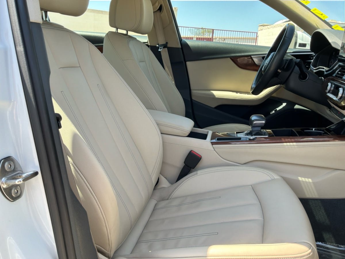 Used 2020 Audi A4 2.0T Premium Plus w/ Premium Plus Package FWD image 22