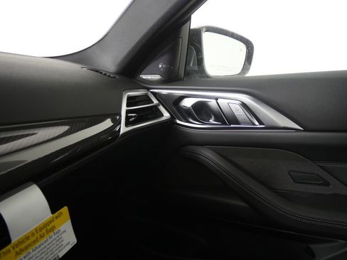 New 2026 BMW M4 xDrive Competition w/ Executive Package image 26