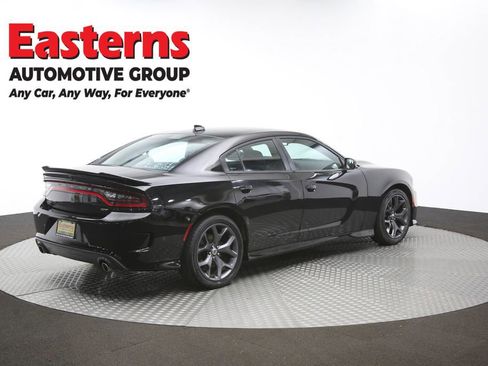 Used 2019 Dodge Charger GT image 40