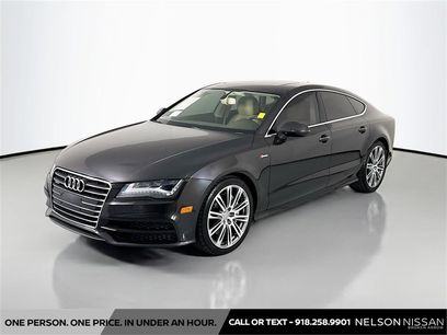 Used 2013 Audi A7 3.0T Prestige