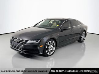 Used 2013 Audi A7 3.0T Prestige video 1