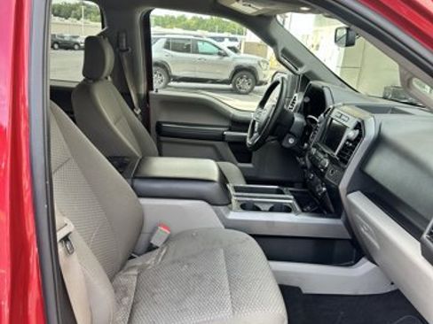 Used 2020 Ford F150 XLT w/ Equipment Group 302A Luxury AWD/4WD image 5