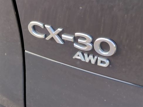 Used 2020 MAZDA CX-30 AWD w/ Preferred Package image 12