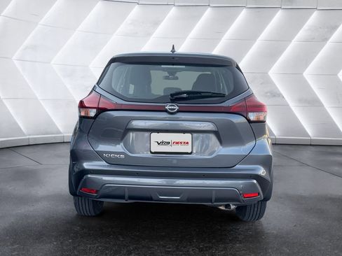 Used 2025 Nissan Kicks Play S image 5