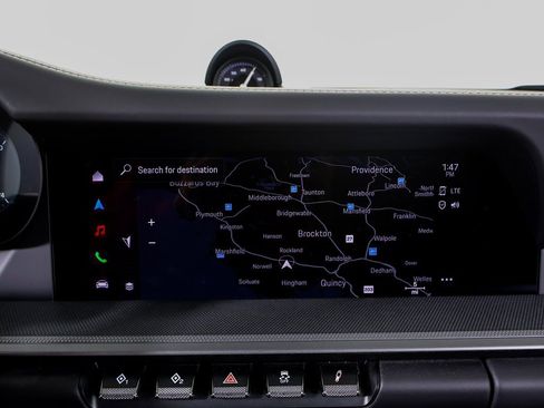 Certified 2024 Porsche 911 Carrera image 16