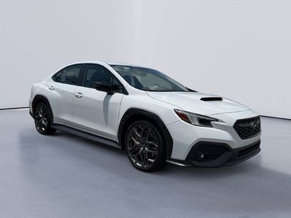 New 2026 Subaru WRX tS