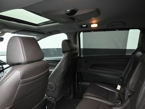 Used 2019 Honda Odyssey EX-L image 19