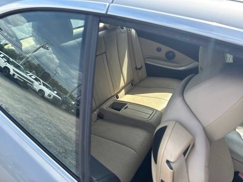 Used 2017 BMW 440i Convertible RWD image 9
