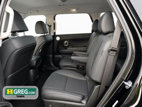 Used 2026 Hyundai Palisade SEL AWD/4WD image 11