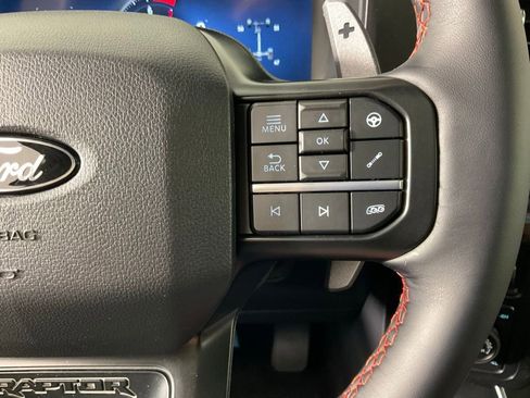 New 2026 Ford F150 Raptor AWD/4WD image 26