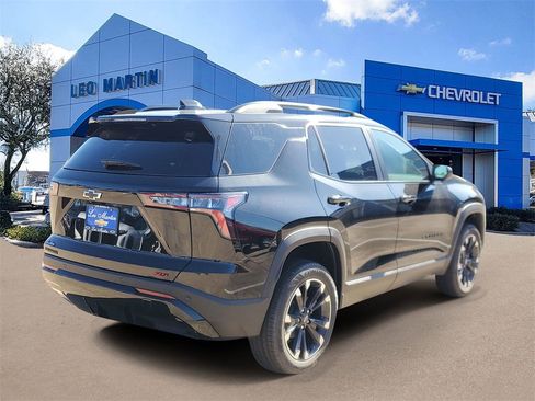 New 2026 Chevrolet Equinox RS w/ Convenience Package III image 3