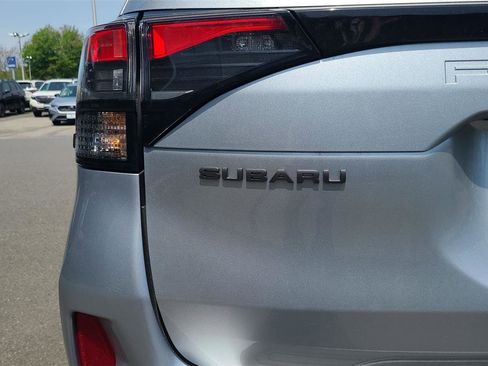 New 2026 Subaru Forester Premium AWD/4WD image 7
