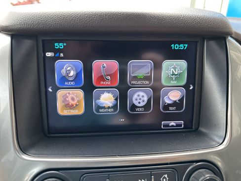 Used 2018 Chevrolet Suburban LT AWD/4WD image 25