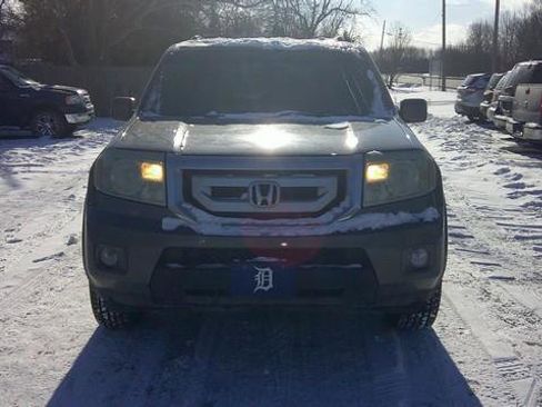 Used 2009 Honda Pilot EX-L image 2