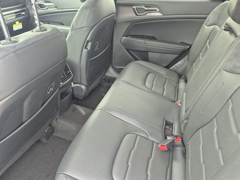 New 2026 Kia Sportage SX Prestige AWD/4WD image 12