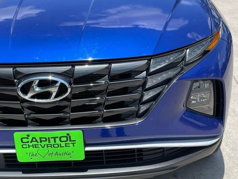 Used 2023 Hyundai Tucson SEL AWD/4WD image 7