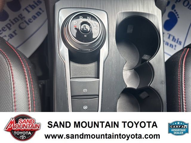 Used 2023 Ford Escape ST-Line Elite w/ Premium Technology Package AWD/4WD image 19