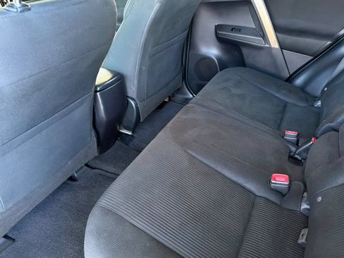 Used 2015 Toyota RAV4 XLE AWD/4WD image 11