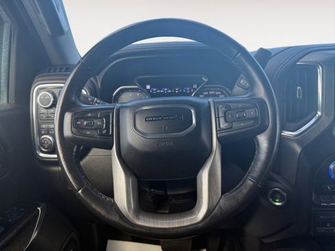 Used 2021 GMC Sierra 1500 Denali AWD/4WD image 12