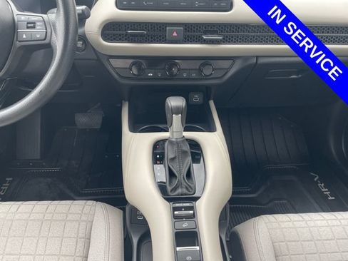 Used 2024 Honda HR-V LX image 12