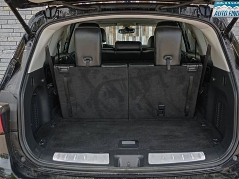 Used 2019 INFINITI QX60 Pure AWD/4WD image 29