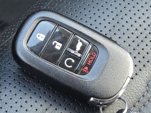 Used 2023 Honda CR-V EX-L image 35