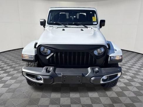 Used 2023 Jeep Gladiator Sport AWD/4WD image 12