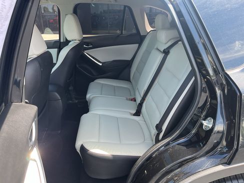 Used 2016 MAZDA CX-5 Grand Touring FWD image 32