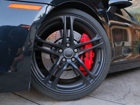 Used 2009 Audi R8 V8 image 32