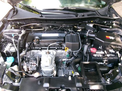 Used 2014 Honda Accord EX-L image 35