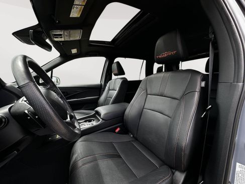 Certified 2024 Honda Passport TrailSport image 9