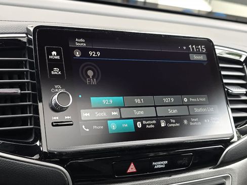 New 2026 Honda Ridgeline RTL image 19