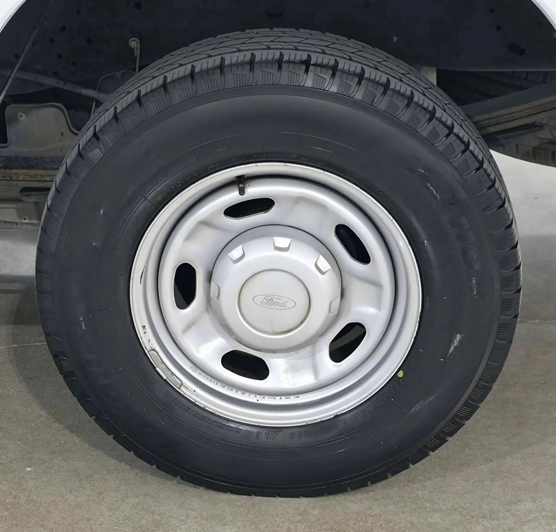 Used 2014 Ford F250 XL RWD image 18