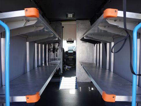 Used 2024 RAM ProMaster 3500 image 17