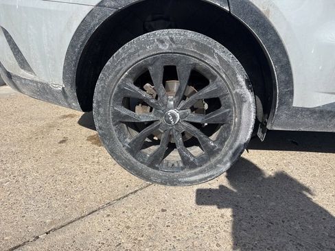 Used 2022 Kia Sorento SX image 7