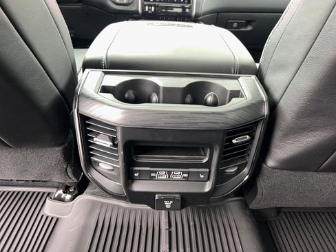 New 2026 RAM 2500 Rebel w/ Rebel Level 2 Equipment Group AWD/4WD image 36