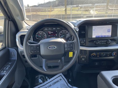 Certified 2023 Ford F150 XLT w/ Trailer Tow Package image 31