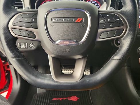 Used 2022 Dodge Charger Scat Pack RWD image 19