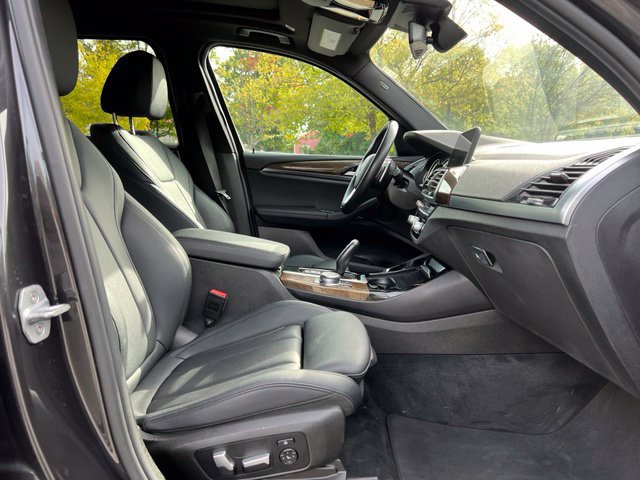 Used 2018 BMW X3 xDrive30i AWD/4WD image 24