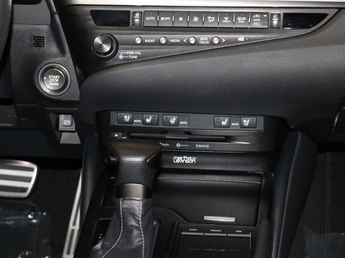 Used 2020 Lexus ES 350 F Sport w/ Accessory Package 2 image 49