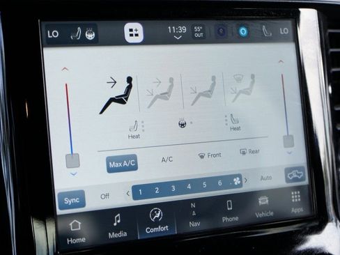 Used 2023 RAM 1500 Big Horn image 29