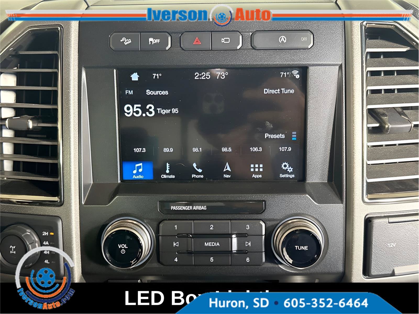 Used 2018 Ford F150 Raptor w/ Equipment Group 802A Luxury AWD/4WD image 20