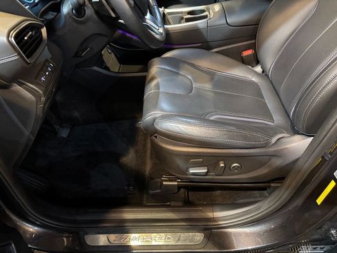 Used 2021 Hyundai Santa Fe Calligraphy AWD/4WD image 18