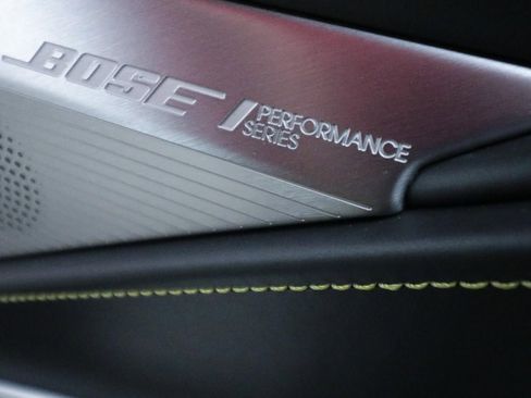 Used 2022 Chevrolet Corvette Stingray Premium Cpe w/ Z51 Performance Package image 31